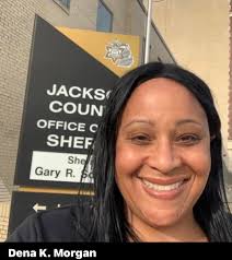 Jackson County Sheriff Proposed Millage Vote