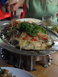 Xin kee steam fish head restaurant. Steam Fish In Ginger And Soy The Highlight Picture Of Mun Kee Steam Fish Head Kuala Lumpur Tripadvisor