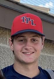 Drew Rowland Class of 2021