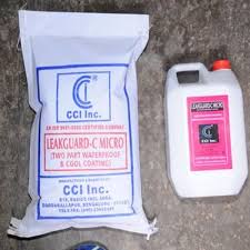 Check spelling or type a new query. Leakguard C Micro Two Part Waterproof And Cool Coating Packaging Type Can Bag At Best Price In Chennai Tamil Nadu From Gma Associates Id 5618419