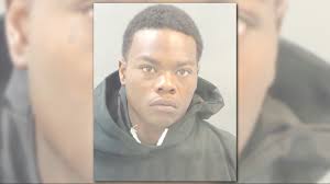 Man charged after Metrolink rider beaten and robbed