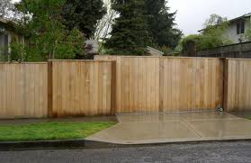 Driveway culvert driveway entrance landscaping landscaping with boulders farmhouse landscaping modern landscaping backyard landscaping landscaping ideas driveway ideas driveway gate. Cantilever Gates Vs Sliding Gates Pacific Fence Wire Co