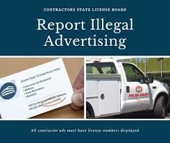 Check spelling or type a new query. Any Contractor Contractors State License Board Facebook