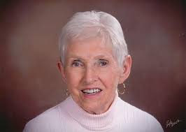 Carolyn Perry Obituary (1931