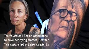 Dear Australia, , This is what it sounds like,