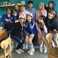 Yes, i am tzuyu's profile picture. 160416 Paradicedia S Instagram Update With Twice Tzuyu Updates