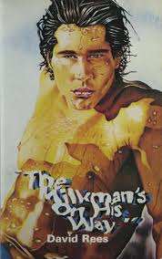 The Milkman's On His Way (David Rees) » p.1 » Global Archive Voiced Books  Online Free