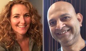 Gynaecologist accuses professor of groping her breasts