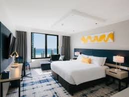 These experiences have been specifically tailored to relax and rejuvenate customers. Formerly The Watermark Hotel Voco Gold Coast Hotel