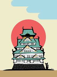 Are you searching for osaka castle png images or vector? Osaka Castle By Batkei à¸ à¸à¸£à¸­à¸§à¸¢à¸à¸£à¸§ à¸à¸à¸£ à¸ªà¸ à¸¡à¸²à¸ª