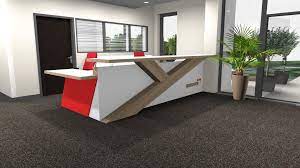 Maybe you would like to learn more about one of these? Design D Architecture D Interieur De L Espace D Accueil Du Groupe Y A Niort 79