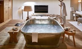 Pin On William Holland Luxury Bathroom Blog