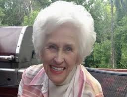 Jeanette Stoffel, 92