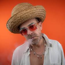 Adamski (@adamskiofficial) • Instagram photos and videos