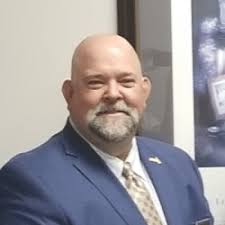 Justin Sawyer, Commissioner of Monroe County, AL for District 2