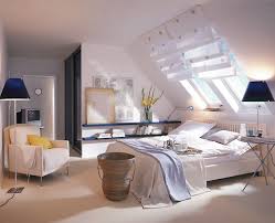 Raume Mit Dachschragen Ideen Fur Mobel Wande Mehr Schlafzimmer Dachschrage Schlafzimmer Einrichten Raume Mit Dachschragen