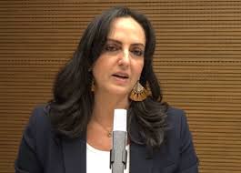 257,849 likes · 73,272 talking about this. Maria Fernanda Cabal Propone Permitir Porte De Armas Por Aumento De Inseguridad