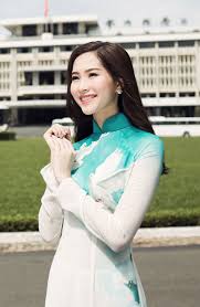Cuộc thi hoa hậu việt nam do báo tiền phong khởi xướng. Thu Tháº£o Ráº¡ng Rá»¡ Trong Ta Ao Dai Hoa Binh Kiáº¿n Thá»©c Online