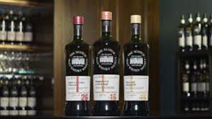St Luke S Wins Scotch Malt Whisky Society Brand Pitch Marketing Communication News