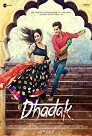 Dhadak 2018 Imdb Dhadak full movie download filmyhit. dhadak 2018 imdb