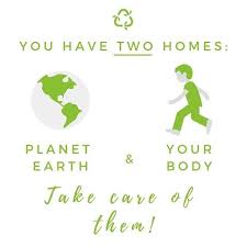 The Earth Is What We All Have In Common Let S Take Care Of It Ecofriendly Eco Ea Eco Quotes Earth Lover Save Planet Earth