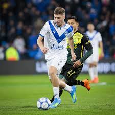 &#55356&#57286 #TorneoMercadoLibre Clausura 2026 ⚽ V�lez empat� 1-1 con Defensa y  Justicia. &#55357&#56568 @velez