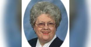 Janet E. Lewis Obituary