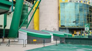 O sporting vai colocar em marcha, em maio, o projecto cidade sporting, com o qual pretende revitalizar toda a zona envolvente ao estádio josé alvalade, em lisboa. Sporting Clube De Portugal On Twitter ð™'ð™¤ð™§ð™  ð™žð™£ ð™¥ð™§ð™¤ð™œð™§ð™šð™¨ð™¨ A Cidade Sporting Comeca A Ganhar Forma Habemus Fumo Verde Para O Arranque Do Campo De Street Basket Com Assinatura De Halfstudiosigns