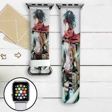 Check spelling or type a new query. Apple Watch Anime Bands Off 63