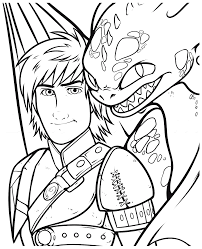 Coloring pages of how to train your dragon 2. How To Train Your Dragon 2 To Color For Kids How To Train Your Dragon 2 Kids Coloring Pages
