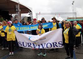 Relay for life is a community based fundraising event of the american cancer society. Prince George Gets Ready For This Weekend S 27th Annual Relay For Life Princegeorgematters Com