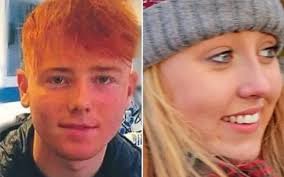 Families of Katie Allan and William Lindsay to meet prison service chiefs