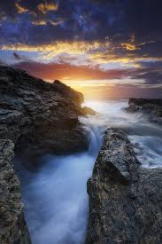 Port Macquarie Nsw Australia Aaron Pryor Beautiful Landscapes Beautiful Nature Seascape Photography
