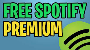 Free Spotify Premium How To Get Spotify Premium For Free Ios A Spotify Spotify Download Spotify Premium