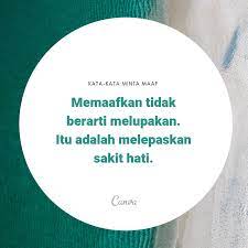 Jaksa meminta maaf lantaran melakukan kesalahan ketik ketika merujuk pada dua putusan ma perihal tindak pidana penghasutan. Kata Kata Minta Maaf Tulus Terdalam Dengan Gambar Canva