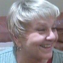 Patricia Gayle Thurston Obituary