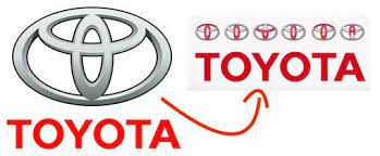 because all six letters of the company s name are hidden in the logo whoa logos brand logo logo