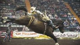 Adirondack Stampede Charity Rodeo - Friday