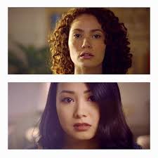 BTS 📸 @obi.mov Came from acting