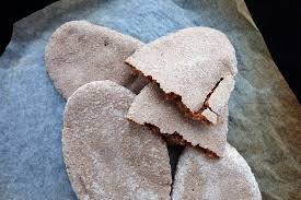 We have used a mix of wholemeal and white flour but you can use just white or wholemeal if you prefer. Sourdough Pita Bread Recipe 100 Whole Wheat Thebreadshebakes