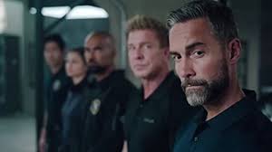 S W A T Tv Series 2017 Imdb