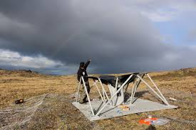 Jonathan Sievers (McGill/UKZN) for the HIRAX Collaboration