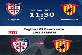 9' — угловые удары — капрари джанлука. Cagliari Vs Benevento Live Stream Fyxnews