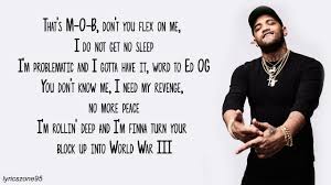 Joyner Lucas Revenge Lyrics Youtube Lucas is geboren en getogen in worcester, massachusetts. joyner lucas revenge lyrics