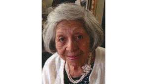 LYDIA LOMELI Obituary (1928