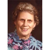 Shirley Terrell Obituary