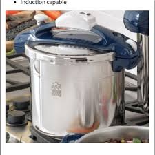 Check spelling or type a new query. Royal Prestige Kitchen Royal Prestige Pressure Cooker Poshmark