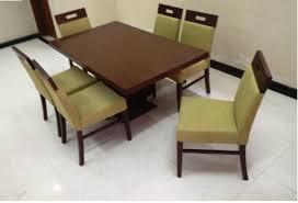 Solid wooden dining table in good condition for sale. Binori Dining Table Betterhomeindia Latest Designer Dining Table Ahmedbad Six Seater Dining Table Ahmedabad Indian Wooden Dining Table Ahmedabad