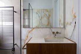 Vanities for an industrial style bathroom these pictures of this page are about:industrial look bathroom vanities. A Minimalist Bathroom Design Roselind Wilson Design