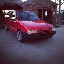 فيات اونو لون احمر للبيع سوق البلد cars for sale sale price